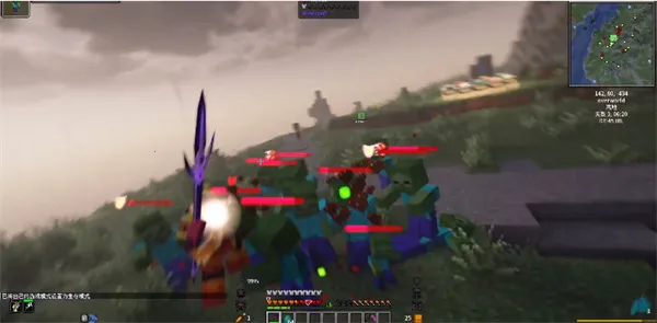 �ҵ�����ʷʫս��(ɳ��ս����Ϸ)v1.1.5.1 ��׿���ͼ