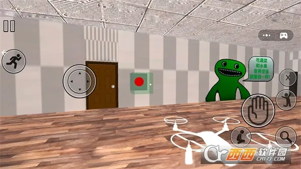 �׶�԰������(����������Ϸ)v1.0.0 �ֻ����ͼ