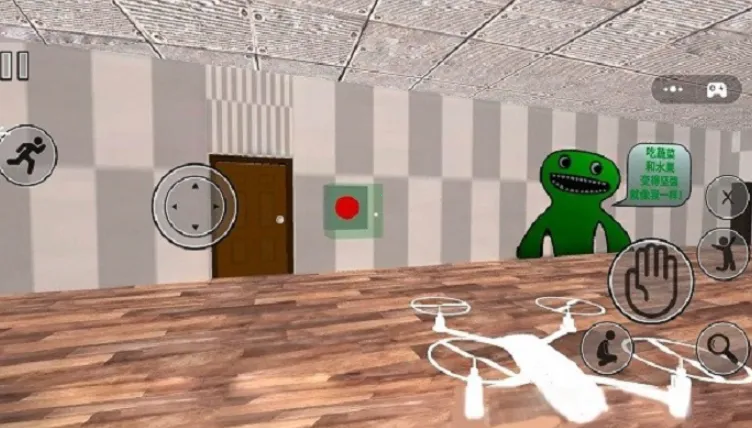 �׶�԰������(����������Ϸ)v1.0.0 �ֻ����ͼ