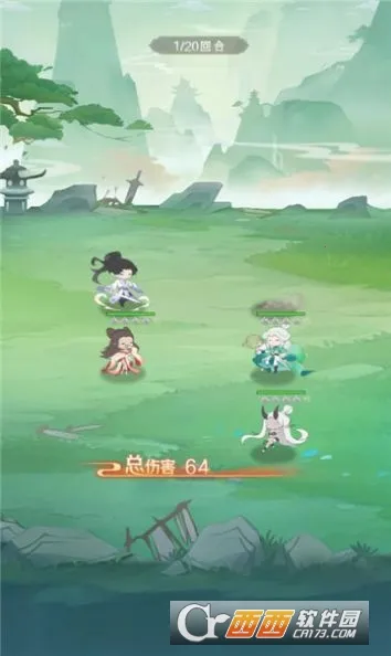 ��������ǧ��(���ɶ�ս��Ϸ)v1.0 �ٷ������ͼ