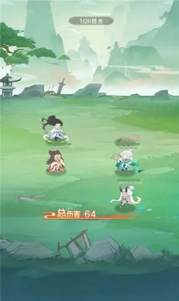 ��������ǧ��(���ɶ�ս��Ϸ)v1.0 �ٷ������ͼ