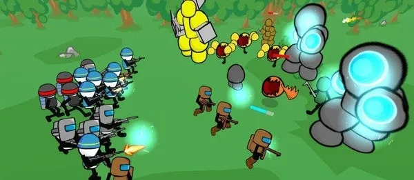 �����ȫ��ս��ģ����(�����ð����Ϸ)v1.0.4 ��Ѱ��ͼ