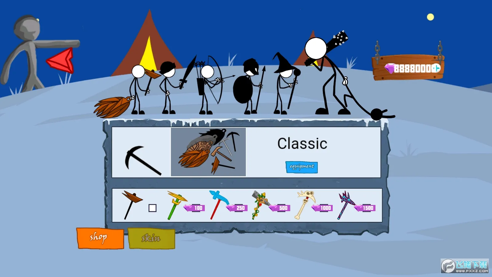 �����ȫ��ս��ģ����(�����ð����Ϸ)v1.0.4 ��Ѱ��ͼ