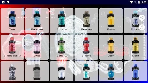 ������ʿ����ģ����(������ʿ������Ϸ)v5.0 �ֻ����ͼ