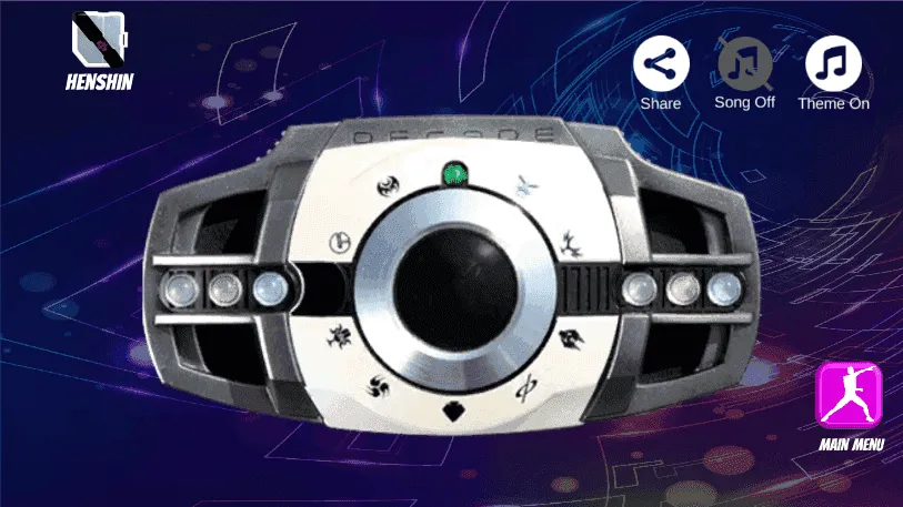 ������ʿ����ģ����(������ʿ������Ϸ)v5.0 �ֻ����ͼ