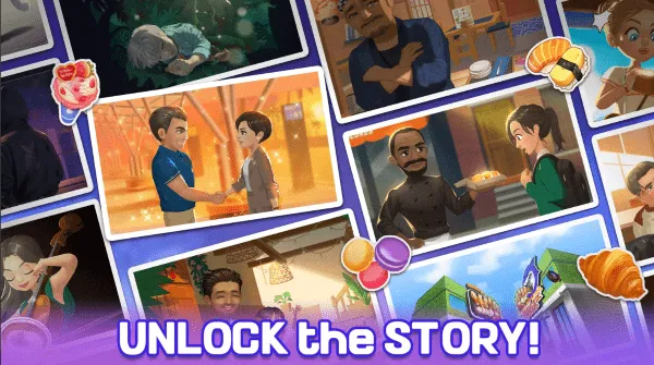 ��������������������(��ʳ��Ӫ��Ϸ)v1.0.2 ��Ѱ��ͼ