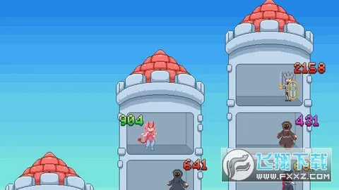 ��ħ��ʳ����2025���°汾v1.0 ��׿���ͼ