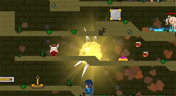 ԭ�ֱ�����(ԭ���������Ϸ)v1.0.3 ��Ѱ��ͼ