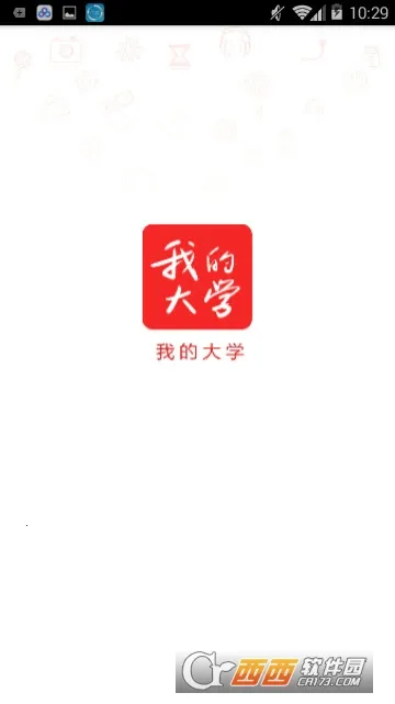 �ҵĴ�ѧ2026�ٷ�����v0.0.1.090 ��׿���ͼ