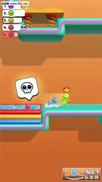 ������֮��(�ֲ������ܿ���Ϸ)v1.1 ��׿���ͼ