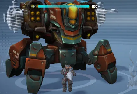 海洋守护者穹顶生存安卓版手机版 海洋守护者穹顶生存安卓版手机版