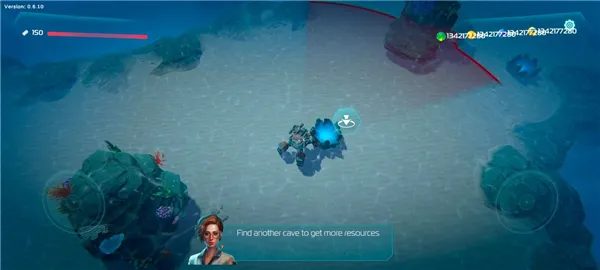 海洋守护者穹顶生存安卓版手机版 海洋守护者穹顶生存安卓版手机版