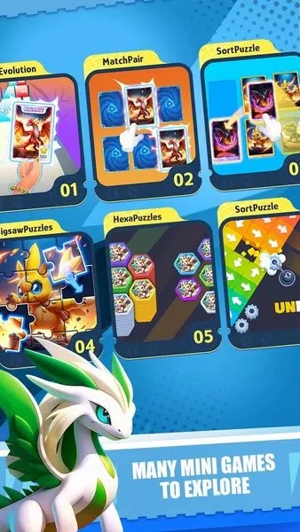 TCG���Ƴ���2025���°汾v0.0.11 �ֻ����ͼ