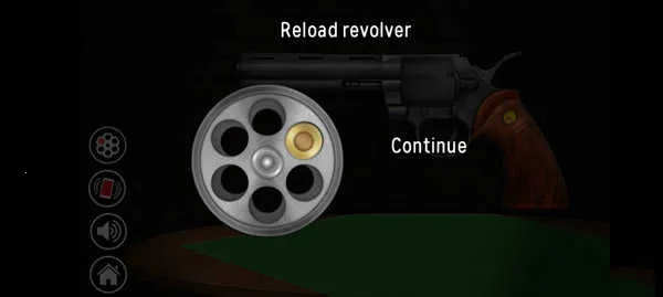 俄罗斯轮盘赌2025官方正版 俄罗斯轮盘赌2025官方正版