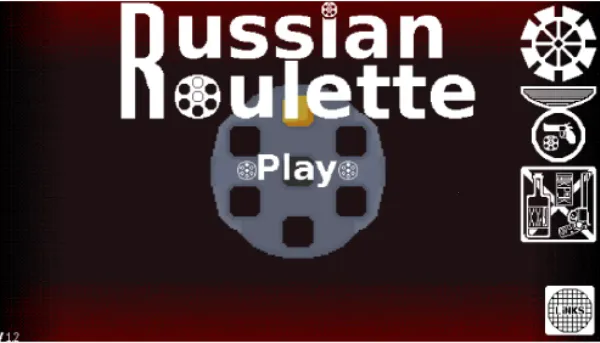 俄罗斯轮盘赌2025官方正版 俄罗斯轮盘赌2025官方正版