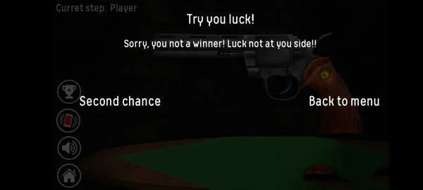 俄罗斯轮盘赌2025官方正版 俄罗斯轮盘赌2025官方正版