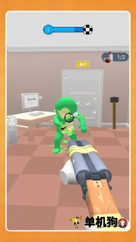 ��ԽС������(���������Ϸ)v2.0.4 ��Ѱ��ͼ