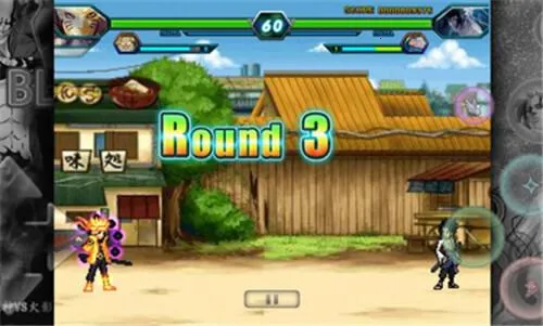 火影忍者究极觉醒3全(火影格斗游戏) 火影忍者究极觉醒3全(火影格斗游戏)