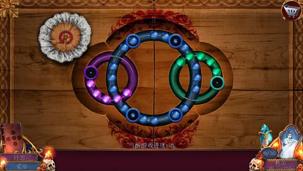 密室逃脱影城之谜4(密室逃脱游戏) 密室逃脱影城之谜4(密室逃脱游戏)