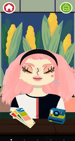 托卡美发沙龙化妆2025最新版本 托卡美发沙龙化妆2025最新版本