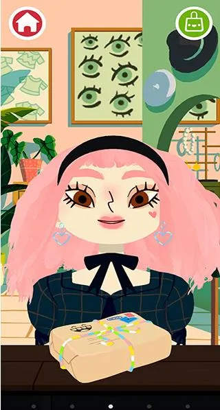 托卡美发沙龙化妆2025最新版本 托卡美发沙龙化妆2025最新版本