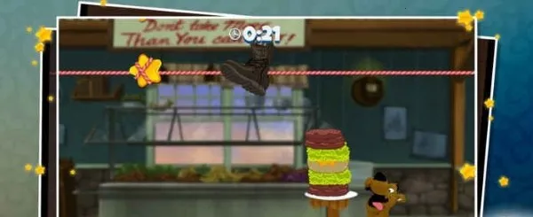 史酷比!神秘案件(解谜冒险游戏) 史酷比!神秘案件(解谜冒险游戏)