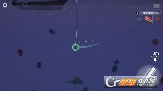 FishingLife(����ģ����Ϸ)v0.0.245 ��Ѱ��ͼ