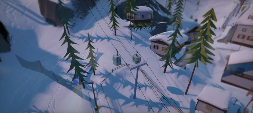 ѩɽ��ѩ��ð��2(��ѩð����Ϸ)v1.0415 ��Ѱ��ͼ