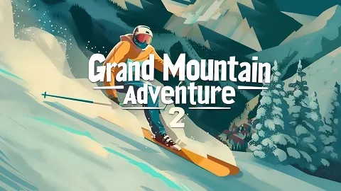 ѩɽ��ѩ��ð��2(��ѩð����Ϸ)