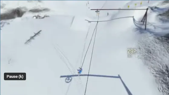 ѩɽ��ѩ��ð��2(��ѩð����Ϸ)