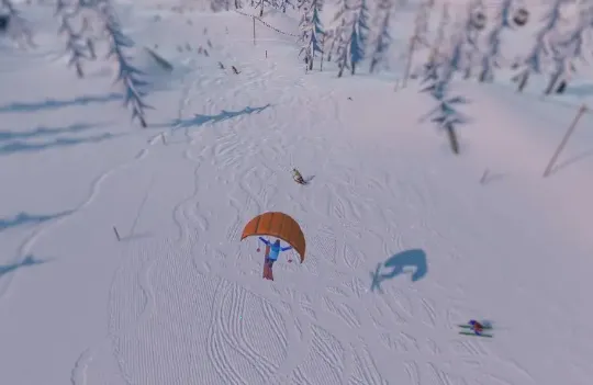 ѩɽ��ѩ��ð��2(��ѩð����Ϸ)