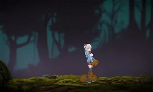 ������˹��Σ��ɭ��������ֲ(����Ůð����Ϸ)v2.1.1 �ֻ����ͼ