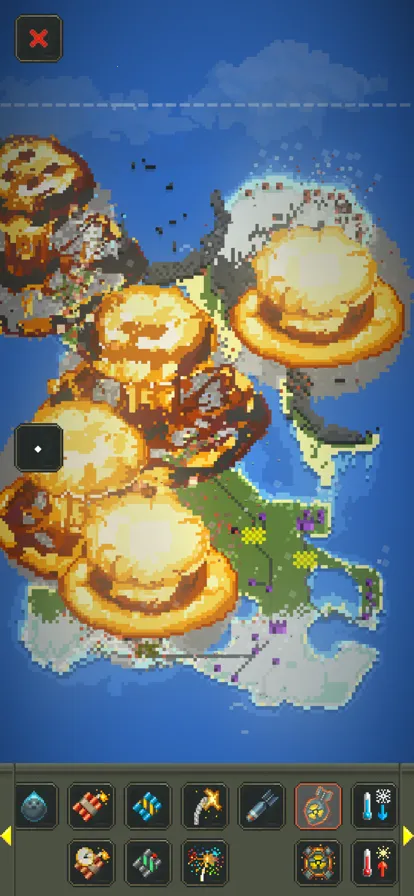 �������ȫ(ɳ��ģ����Ϸ)v0.51.2 ��Ѱ��ͼ