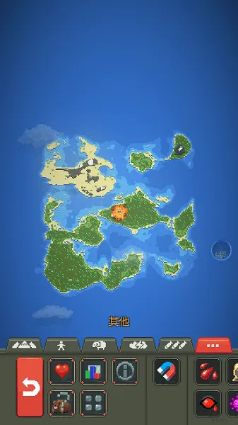 �������ȫ(ɳ��ģ����Ϸ)v0.51.2 ��Ѱ��ͼ