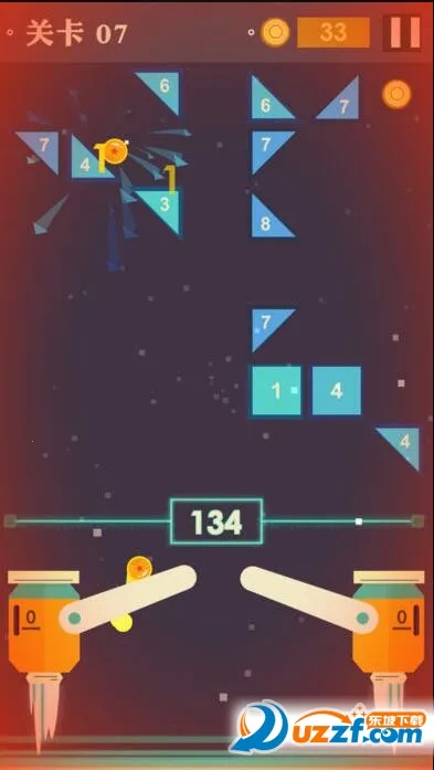 ̫�յ���(����������Ϸ)v1.1 ��׿���ͼ