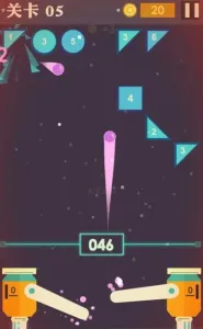 ̫�յ���(����������Ϸ)v1.1 ��׿���ͼ