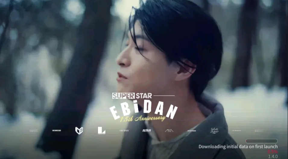 superstarebidan2025�ٷ����°汾