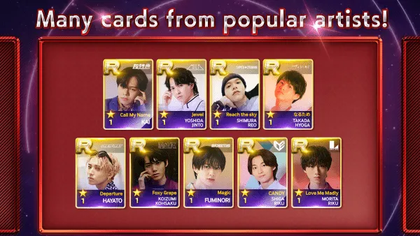 superstarebidan2025�ٷ����°汾v1.0.1 �ٷ������ͼ