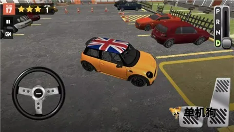 ͣ����ģ����2(ģ��ͣ����Ϸ)v67 ��Ѱ��ͼ