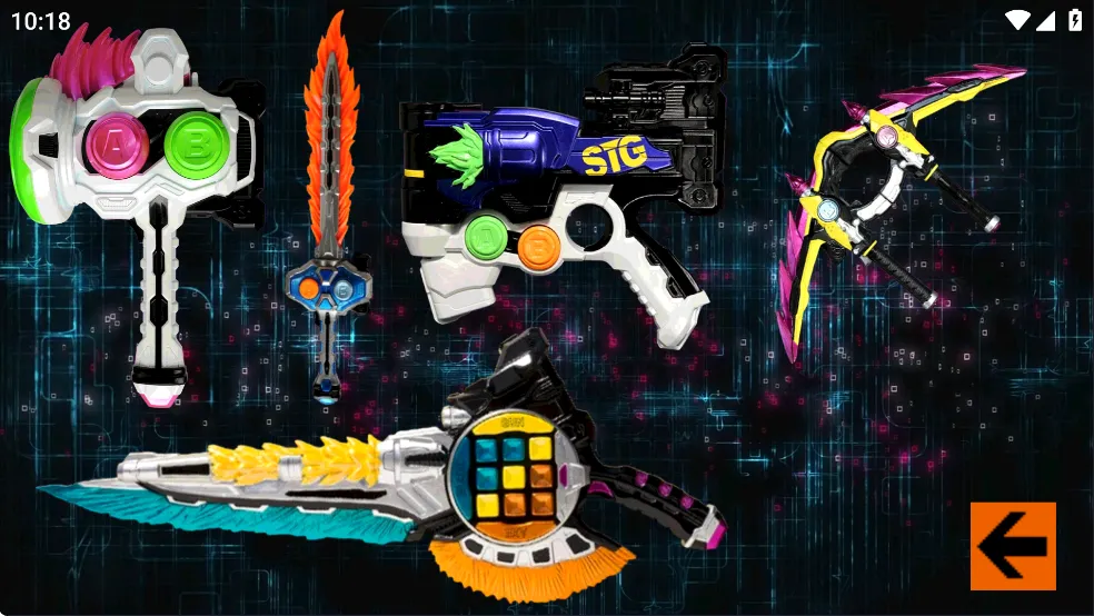 ������ʿ������������ģ������DX Gamer Driver2025���ذ�װ