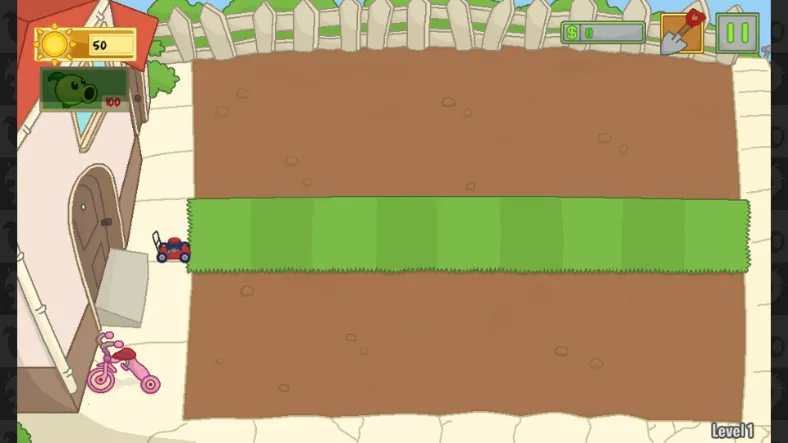 ֲ���ս��ʬ���ﱣ��ս��׿���ֻ���v1.2.8 �ֻ����ͼ