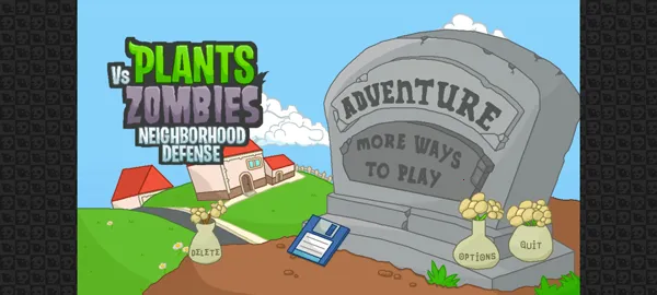 植物大战僵尸邻里保卫战安卓版手机版 植物大战僵尸邻里保卫战安卓版手机版