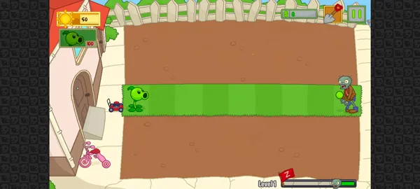 植物大战僵尸邻里保卫战安卓版手机版 植物大战僵尸邻里保卫战安卓版手机版