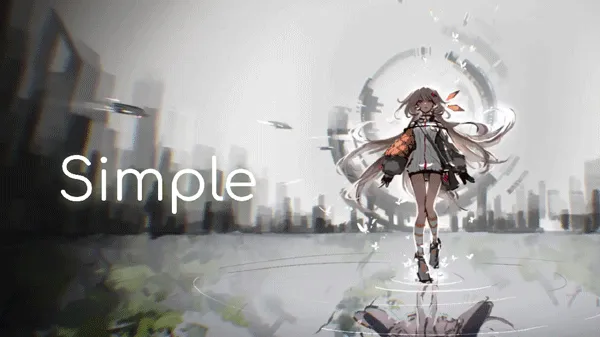 Simple2025�ٷ����°汾v0.0.4 �ֻ����ͼ