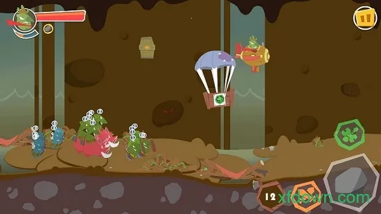 �粼����������(�粼��ս����Ϸ)v0.80 �ٷ������ͼ