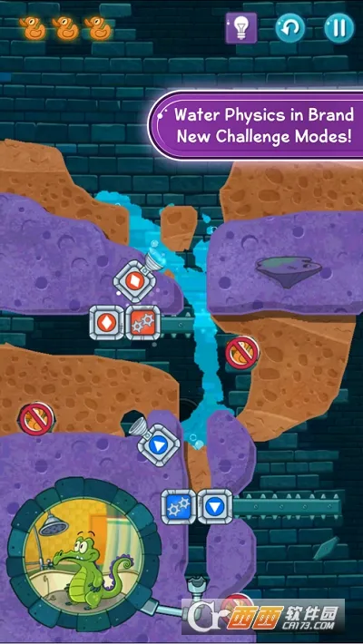 ����С��Ƥ��ϴ��2(����ϴ�贳����Ϸ)v1.9.19 �ٷ������ͼ