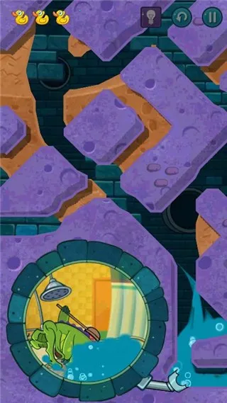 ����С��Ƥ��ϴ��2(����ϴ�贳����Ϸ)v1.9.19 �ٷ������ͼ