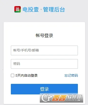 ��ͶҼ2025�ٷ����°汾v3.0.100000 �ٷ������ͼ