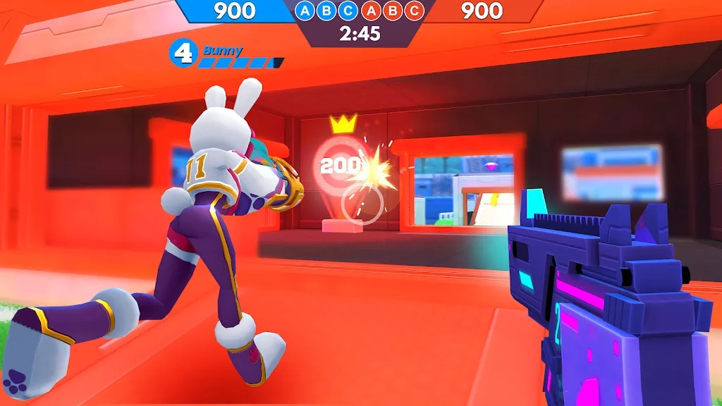 ������ְҵ����(�����ս��Ϸ)v4.11.0 �ֻ����ͼ