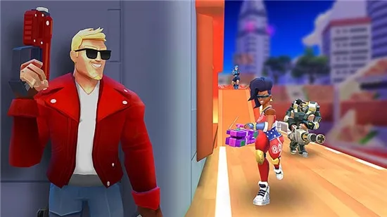 ������ְҵ����(�����ս��Ϸ)v4.11.0 �ֻ����ͼ